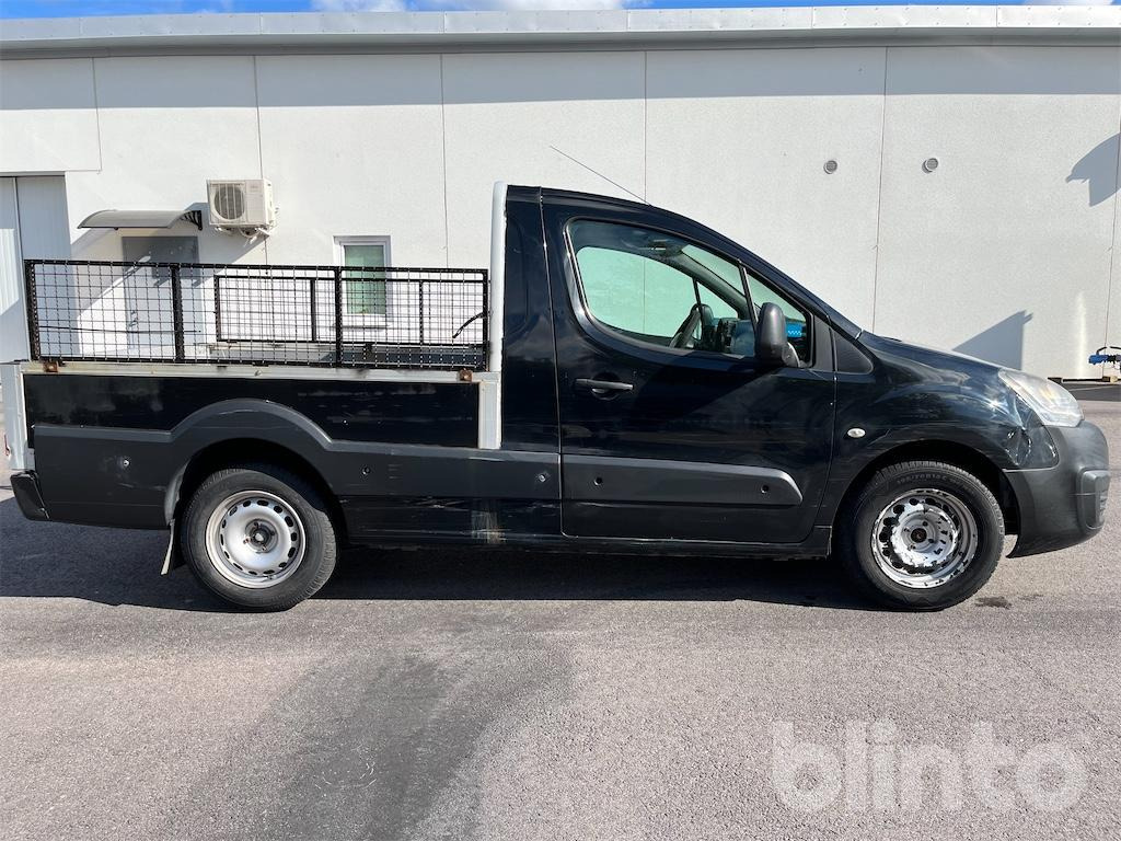 PEUGEOT - Ελαφρύ επαγγελματικό: φωτογραφία 5 PEUGEOT - Ελαφρύ επαγγελματικό: φωτογραφία 5