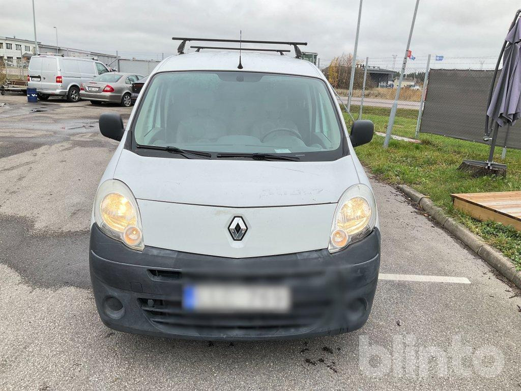 RENAULT FW - Ελαφρύ επαγγελματικό: φωτογραφία 2 RENAULT FW - Ελαφρύ επαγγελματικό: φωτογραφία 2