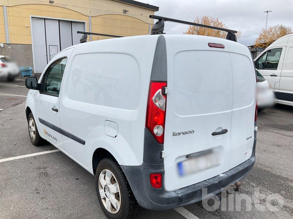 RENAULT FW - Ελαφρύ επαγγελματικό: φωτογραφία 3 RENAULT FW - Ελαφρύ επαγγελματικό: φωτογραφία 3