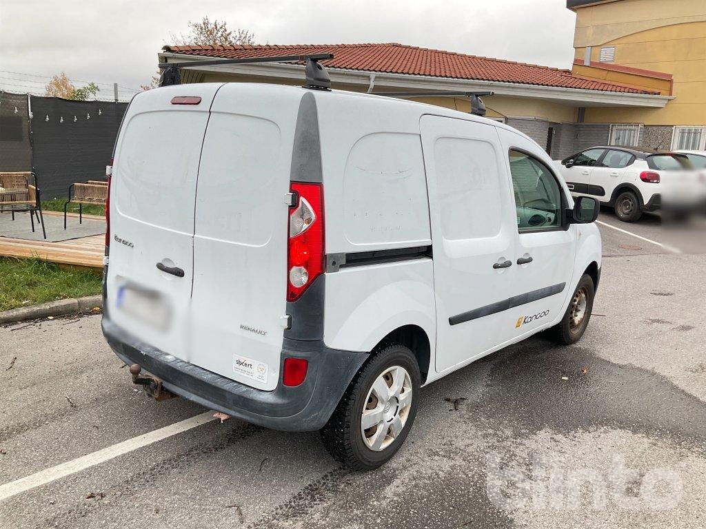 RENAULT FW - Ελαφρύ επαγγελματικό: φωτογραφία 4 RENAULT FW - Ελαφρύ επαγγελματικό: φωτογραφία 4