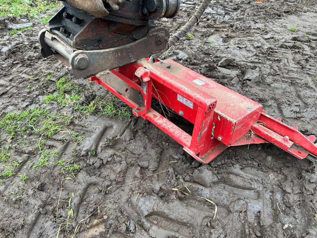 RF system HXX-200 - Καταστροφέας: φωτογραφία 4 RF system HXX-200 - Καταστροφέας: φωτογραφία 4