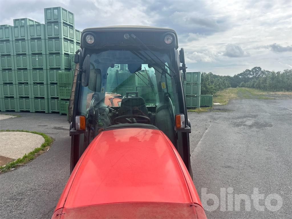 Τρακτέρ SAME 10F110T1 SW: φωτογραφία 23