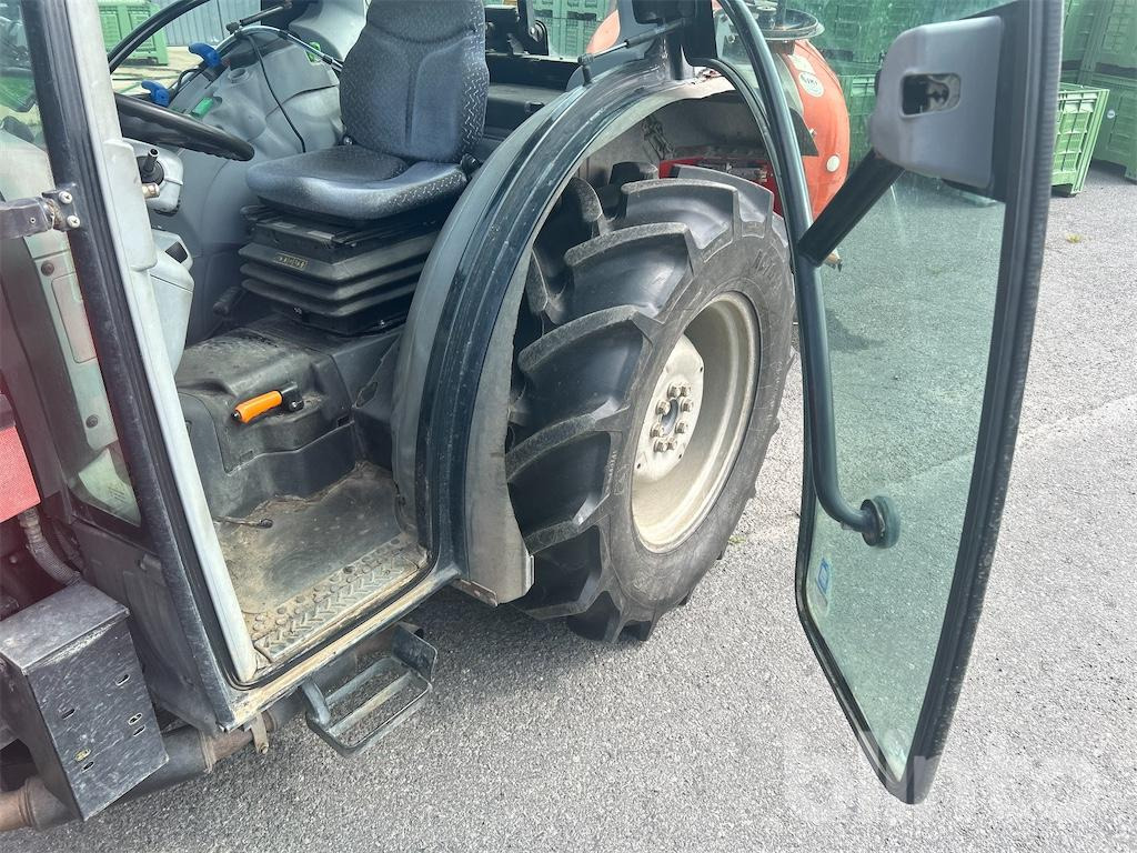 Τρακτέρ SAME 10F110T1 SW: φωτογραφία 50