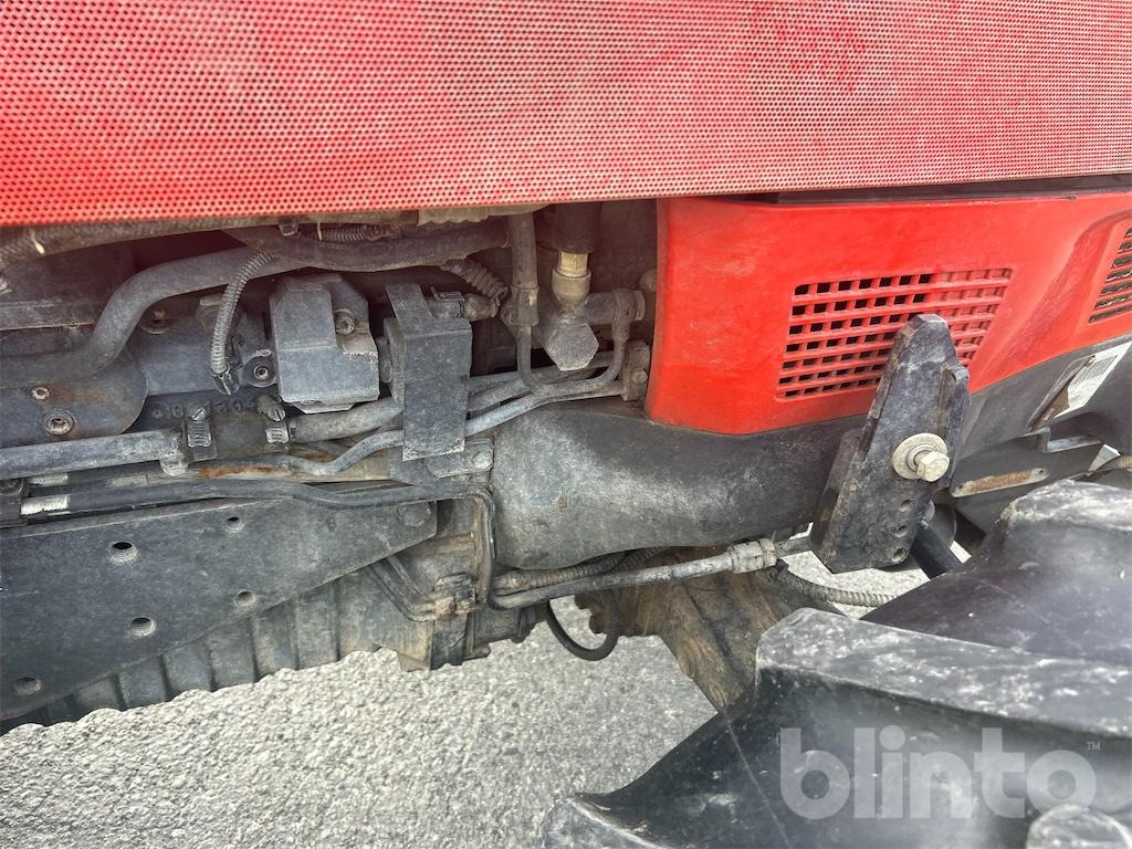 Τρακτέρ SAME 10F110T1 SW: φωτογραφία 26