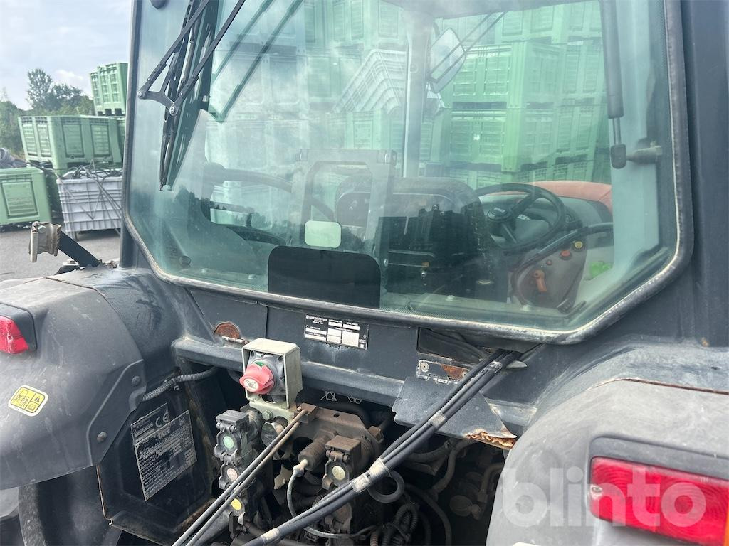 Τρακτέρ SAME 10F110T1 SW: φωτογραφία 34