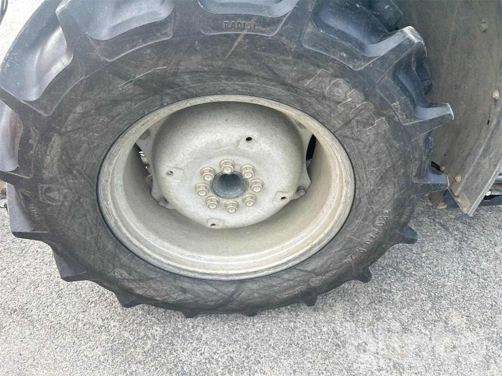 Τρακτέρ SAME 10F110T1 SW: φωτογραφία 30