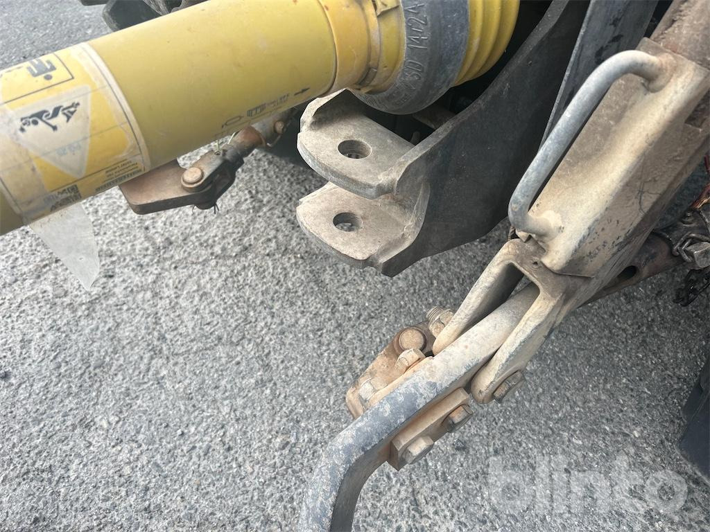 Τρακτέρ SAME 10F110T1 SW: φωτογραφία 36