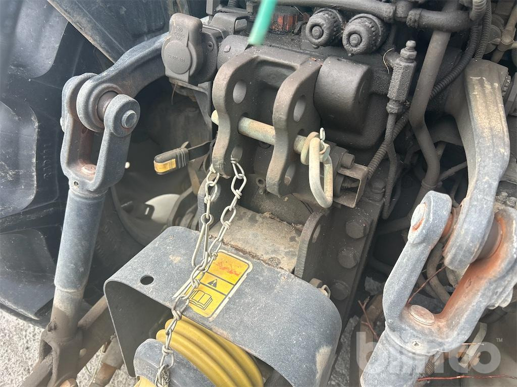 Τρακτέρ SAME 10F110T1 SW: φωτογραφία 37