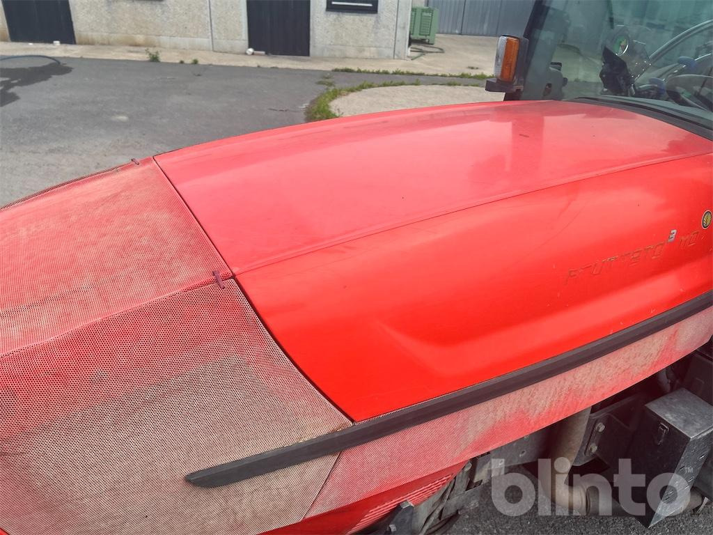 Τρακτέρ SAME 10F110T1 SW: φωτογραφία 13