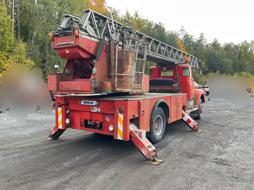 SCANIA L 81 S 50 165 - Πυροσβεστικό όχημα: φωτογραφία 4 SCANIA L 81 S 50 165 - Πυροσβεστικό όχημα: φωτογραφία 4