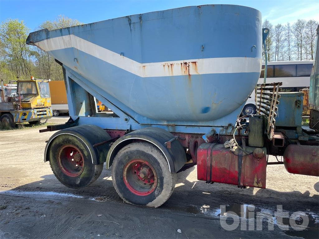 SCANIA SUPER 110S - Φορτηγό: φωτογραφία 5 SCANIA SUPER 110S - Φορτηγό: φωτογραφία 5