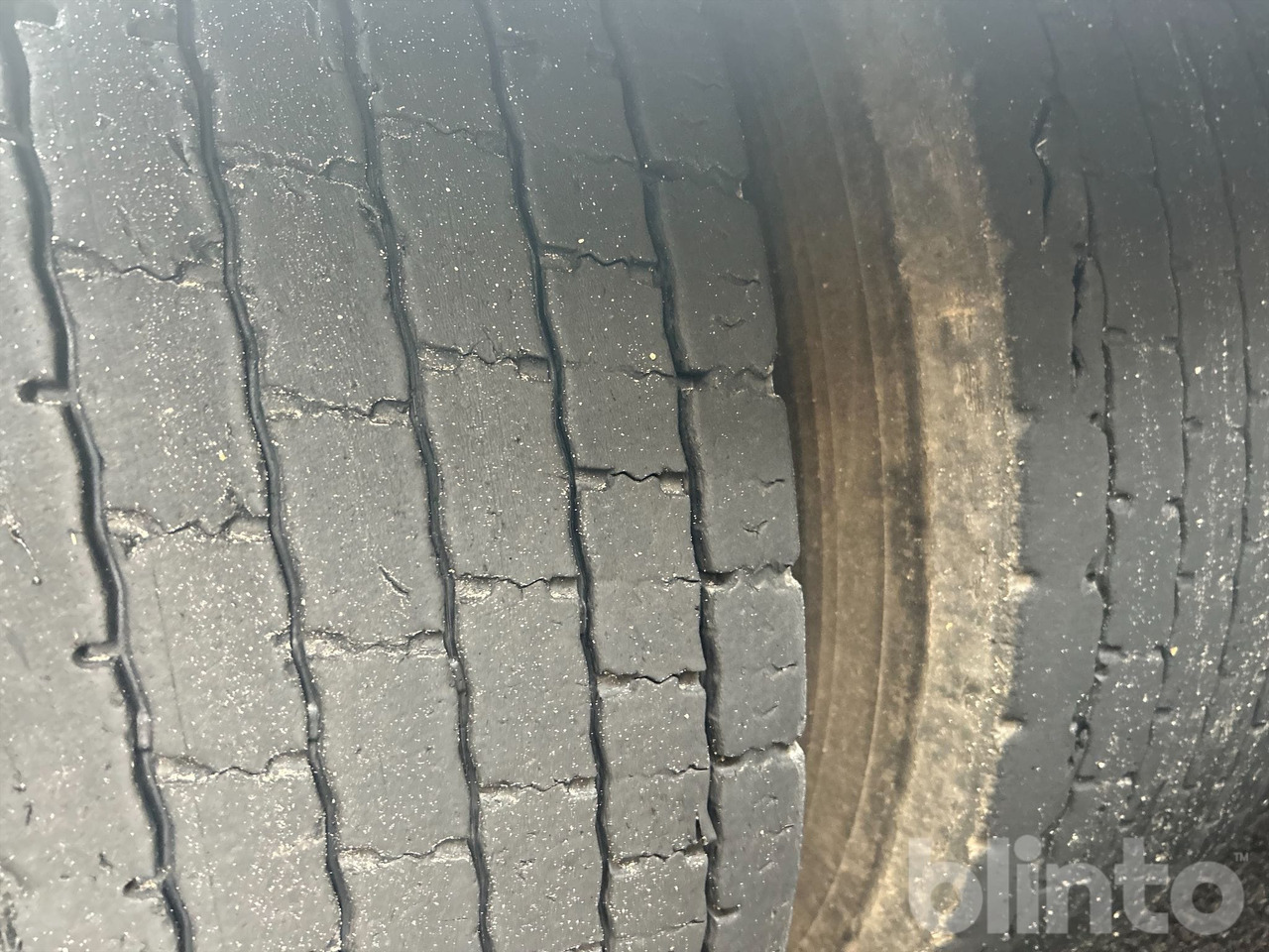 Φορτηγό φόρτωσης γάντζου SCANIA: φωτογραφία 28