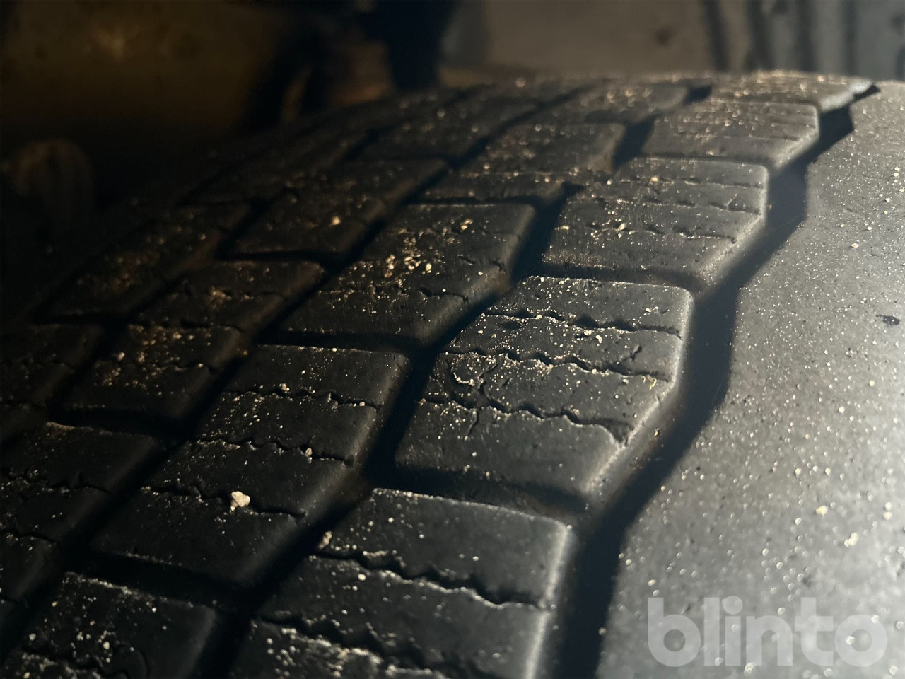 Φορτηγό φόρτωσης γάντζου SCANIA: φωτογραφία 26