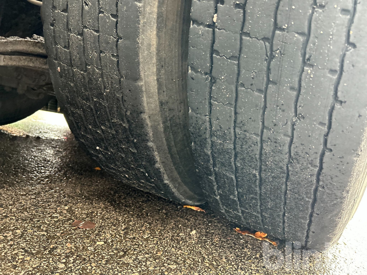 Φορτηγό φόρτωσης γάντζου SCANIA: φωτογραφία 15