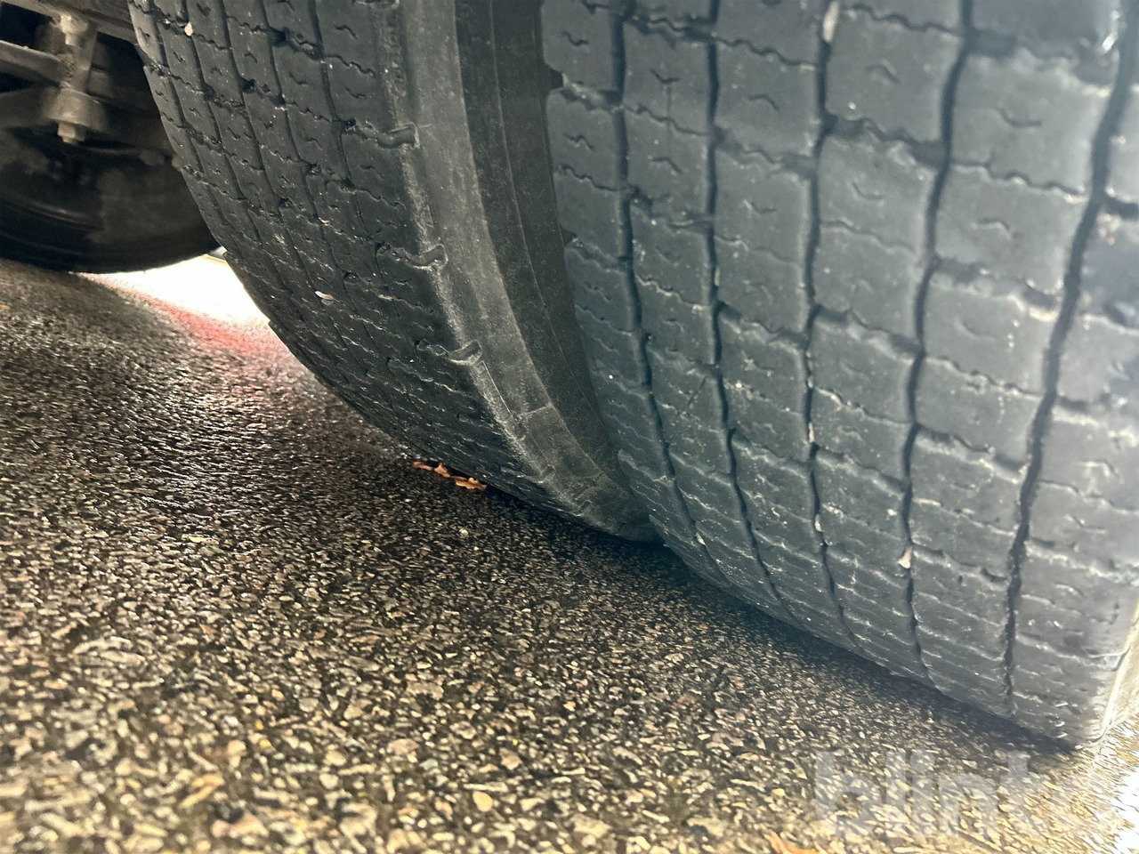 Φορτηγό φόρτωσης γάντζου SCANIA: φωτογραφία 29