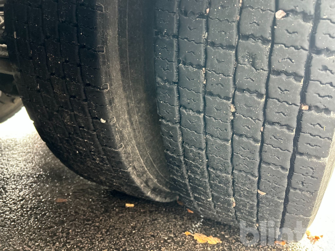 Φορτηγό φόρτωσης γάντζου SCANIA: φωτογραφία 14