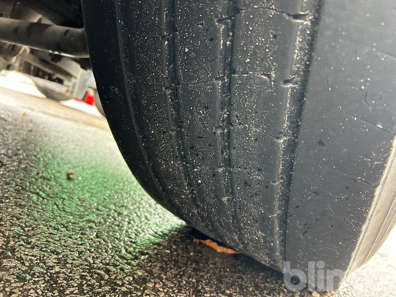 Φορτηγό φόρτωσης γάντζου SCANIA: φωτογραφία 13