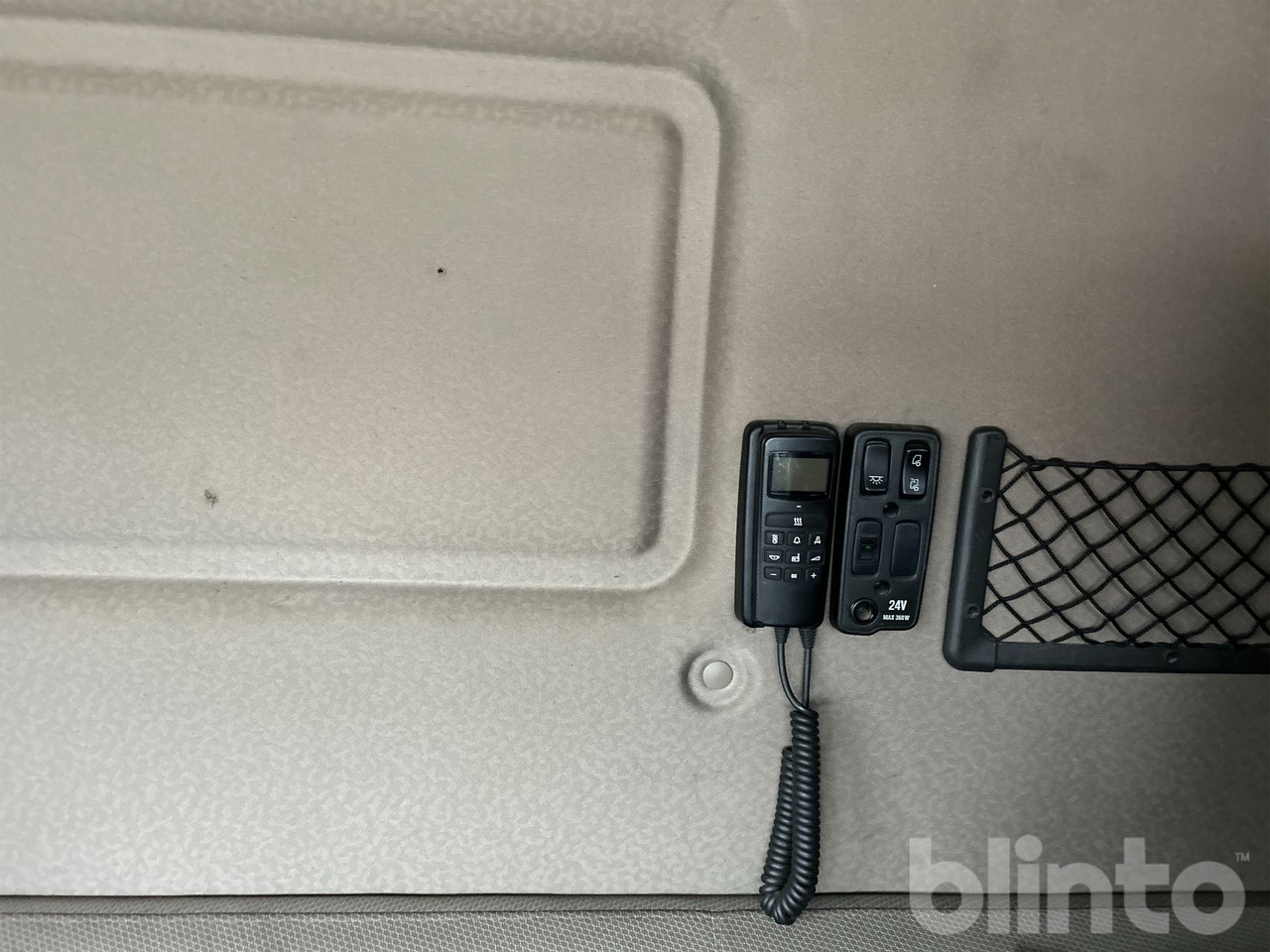 Φορτηγό φόρτωσης γάντζου SCANIA: φωτογραφία 40