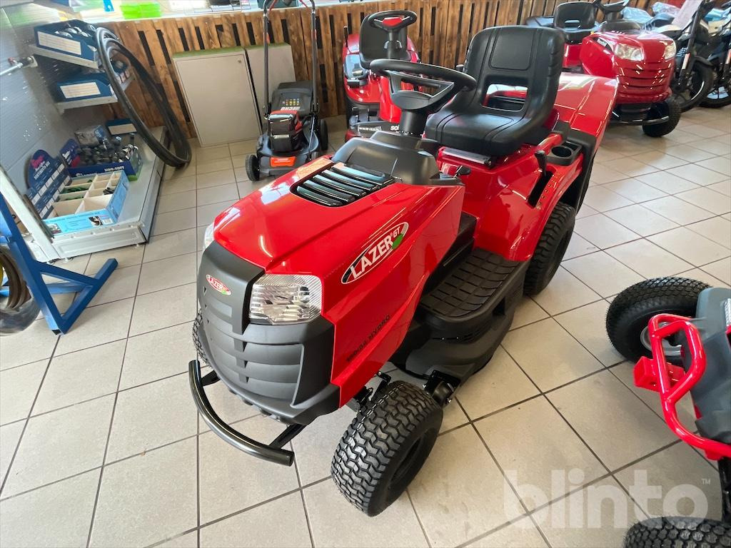 STIGA MPS 84 Hydro (2025) - Χλοοκοπτικό: φωτογραφία 1 STIGA MPS 84 Hydro (2025) - Χλοοκοπτικό: φωτογραφία 1