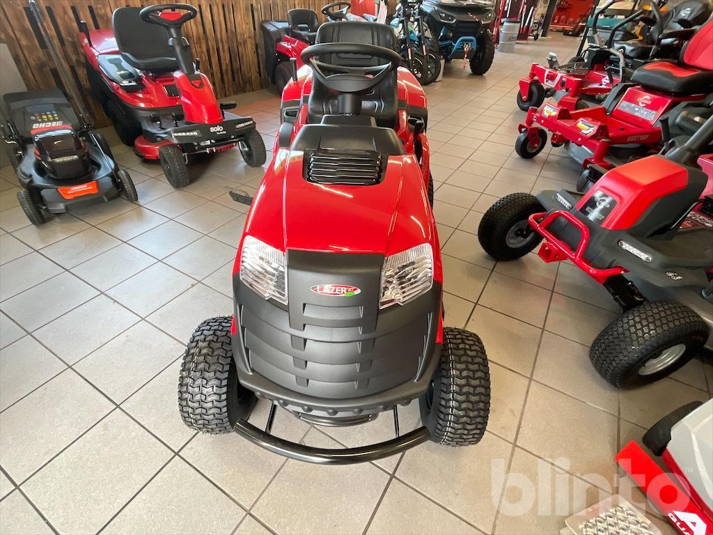 STIGA MPS 84 Hydro (2025) - Χλοοκοπτικό: φωτογραφία 3 STIGA MPS 84 Hydro (2025) - Χλοοκοπτικό: φωτογραφία 3