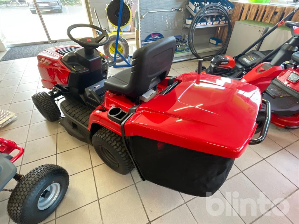 STIGA MPS 84 Hydro (2025) - Χλοοκοπτικό: φωτογραφία 4 STIGA MPS 84 Hydro (2025) - Χλοοκοπτικό: φωτογραφία 4