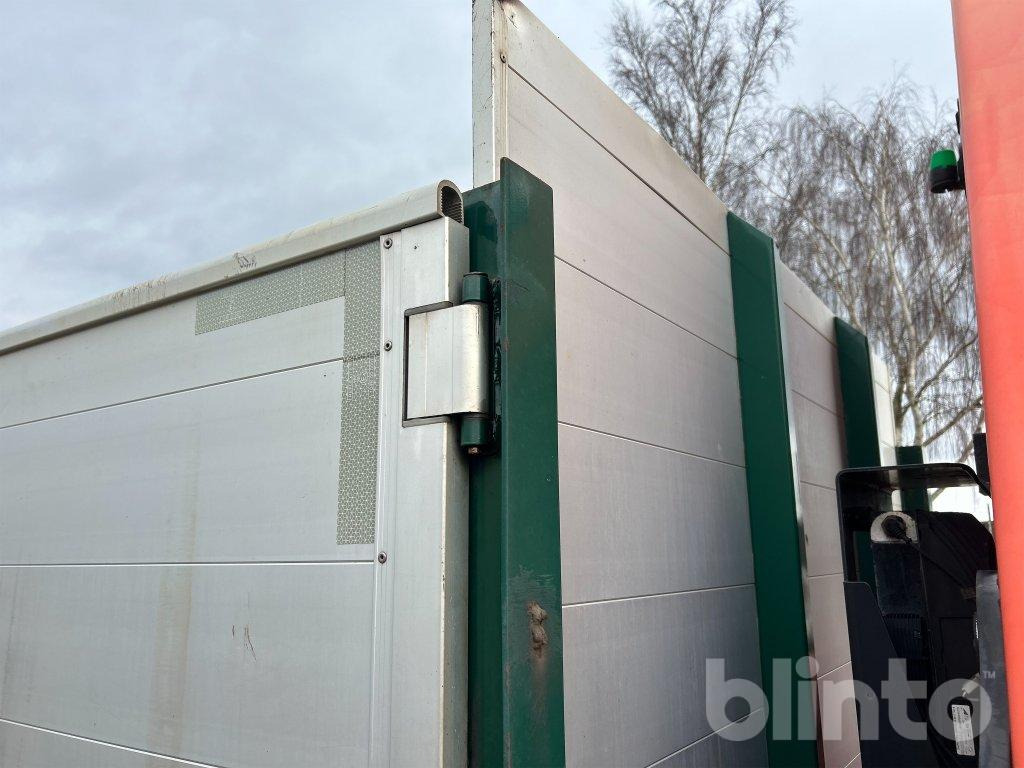 Φορτηγό με ανοιχτή καρότσα, Φορτηγό με γερανό Scania R450 6x2*4 Palfinger PK22002 EH: φωτογραφία 26