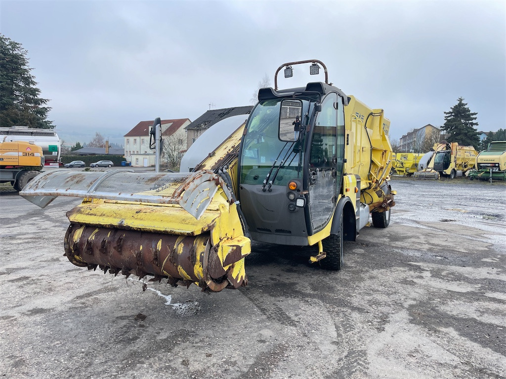 Sgariboldi Gulliver Farm PSS 5014 - Ενσιροδιανομέας: φωτογραφία 1 Sgariboldi Gulliver Farm PSS 5014 - Ενσιροδιανομέας: φωτογραφία 1