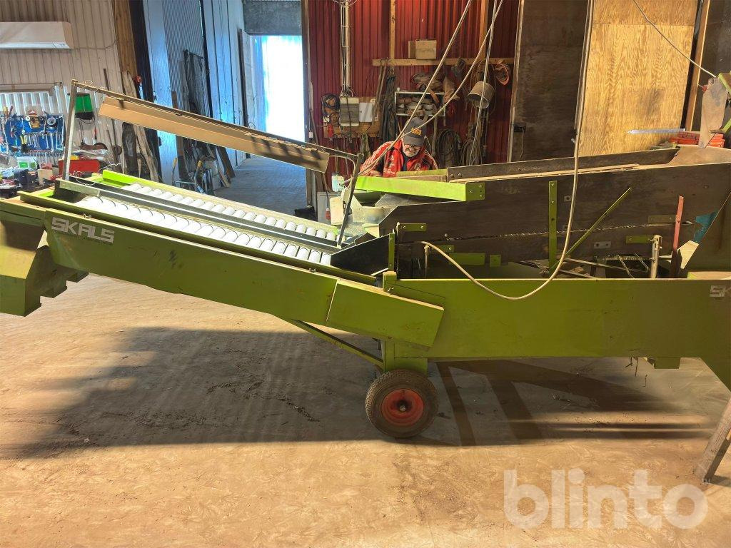 Skals RB917 - Διαλογής: φωτογραφία 4 Skals RB917 - Διαλογής: φωτογραφία 4