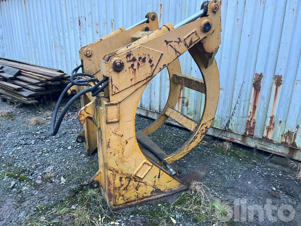 Stora BM - Σφιγκτήρας για Δασικά μηχανήματα: φωτογραφία 1 Stora BM - Σφιγκτήρας για Δασικά μηχανήματα: φωτογραφία 1