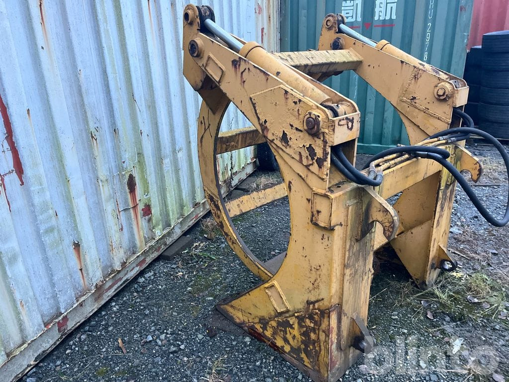 Stora BM - Σφιγκτήρας για Δασικά μηχανήματα: φωτογραφία 3 Stora BM - Σφιγκτήρας για Δασικά μηχανήματα: φωτογραφία 3