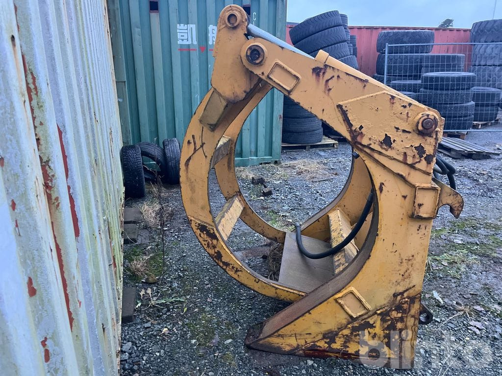 Stora BM - Σφιγκτήρας για Δασικά μηχανήματα: φωτογραφία 4 Stora BM - Σφιγκτήρας για Δασικά μηχανήματα: φωτογραφία 4