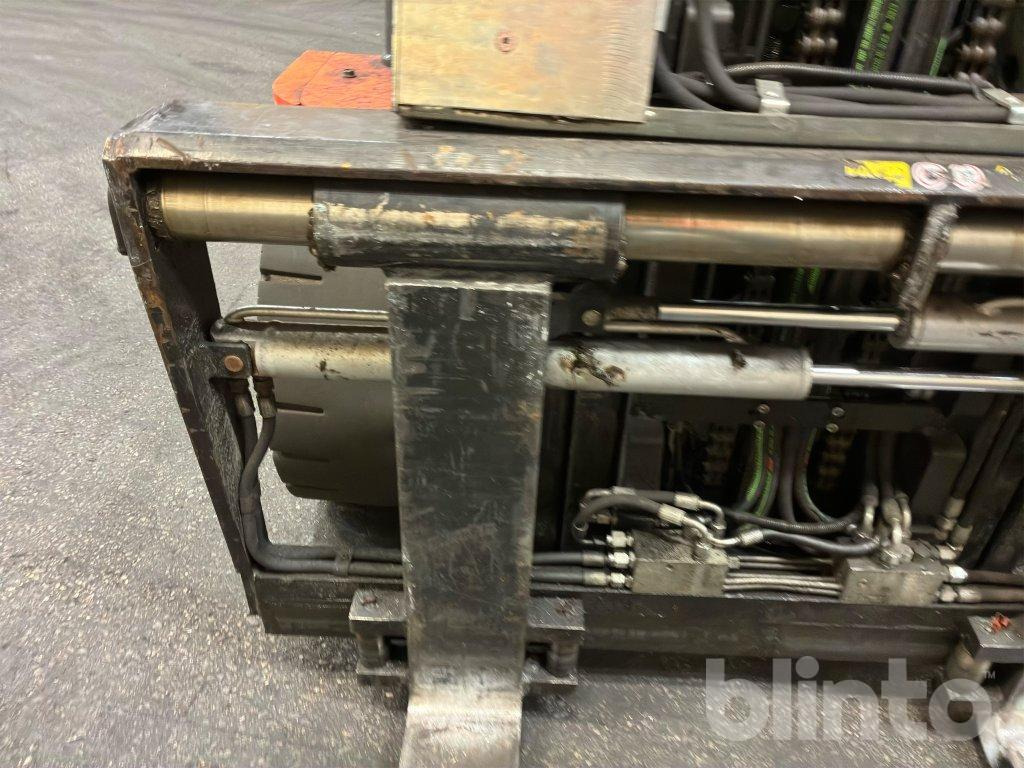 Ηλεκτροκίνητο περονοφόρο Toyota 8FBMT50: φωτογραφία 20 Ηλεκτροκίνητο περονοφόρο Toyota 8FBMT50: φωτογραφία 20