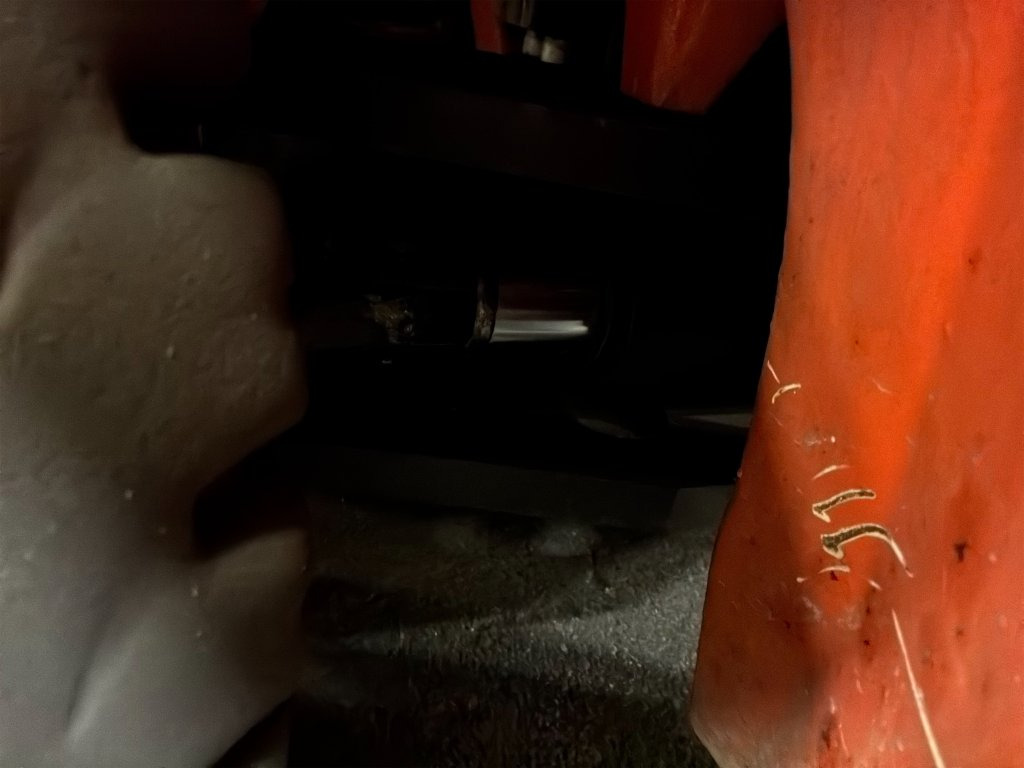 Ηλεκτροκίνητο περονοφόρο Toyota 8FBMT50: φωτογραφία 38 Ηλεκτροκίνητο περονοφόρο Toyota 8FBMT50: φωτογραφία 38