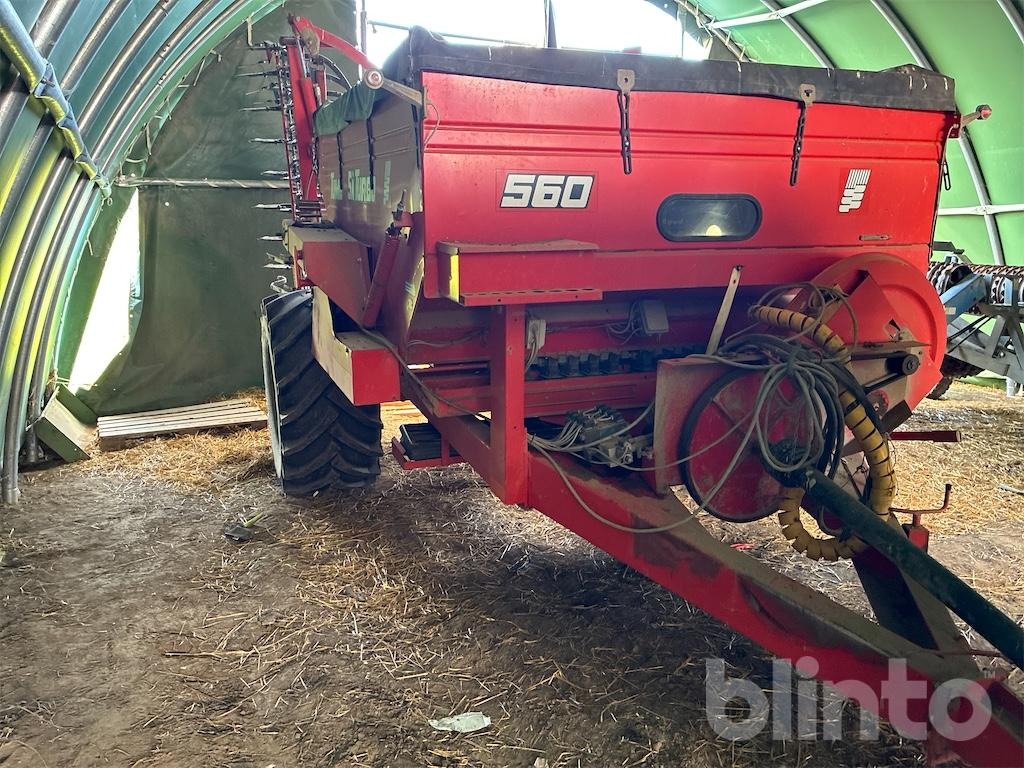 Tume 560 SåTurbo - Σπαρτική μηχανή: φωτογραφία 4 Tume 560 SåTurbo - Σπαρτική μηχανή: φωτογραφία 4