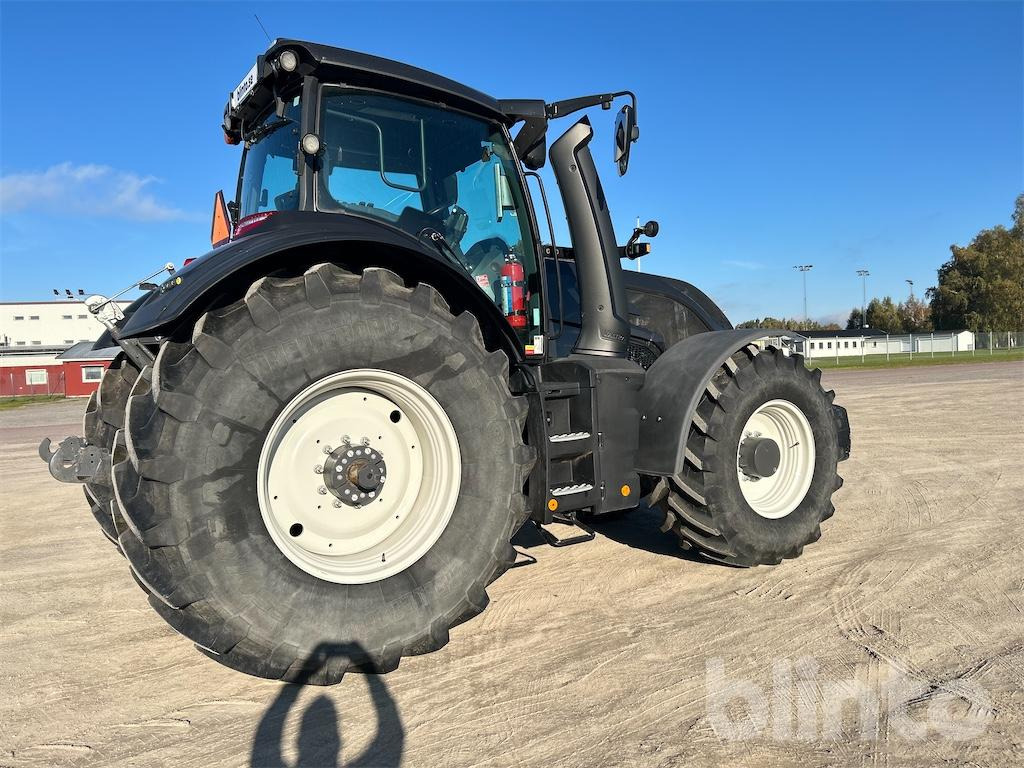 VALTRA Q305 - Τρακτέρ: φωτογραφία 5 VALTRA Q305 - Τρακτέρ: φωτογραφία 5