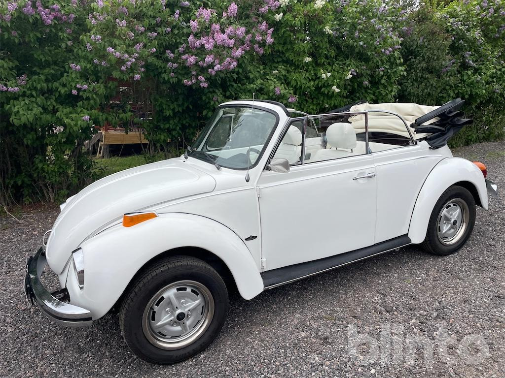 VOLKSWAGEN Cab - Άλλα μηχανήματα: φωτογραφία 1 VOLKSWAGEN Cab - Άλλα μηχανήματα: φωτογραφία 1