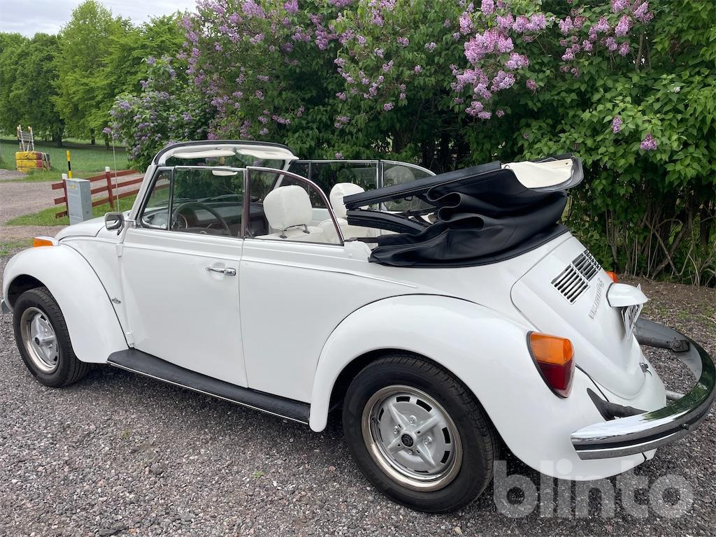 VOLKSWAGEN Cab - Άλλα μηχανήματα: φωτογραφία 2 VOLKSWAGEN Cab - Άλλα μηχανήματα: φωτογραφία 2