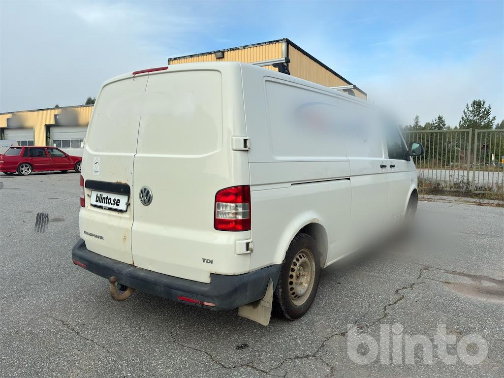 VOLKSWAGEN, VW 7J0 - Ελαφρύ επαγγελματικό: φωτογραφία 5 VOLKSWAGEN, VW 7J0 - Ελαφρύ επαγγελματικό: φωτογραφία 5