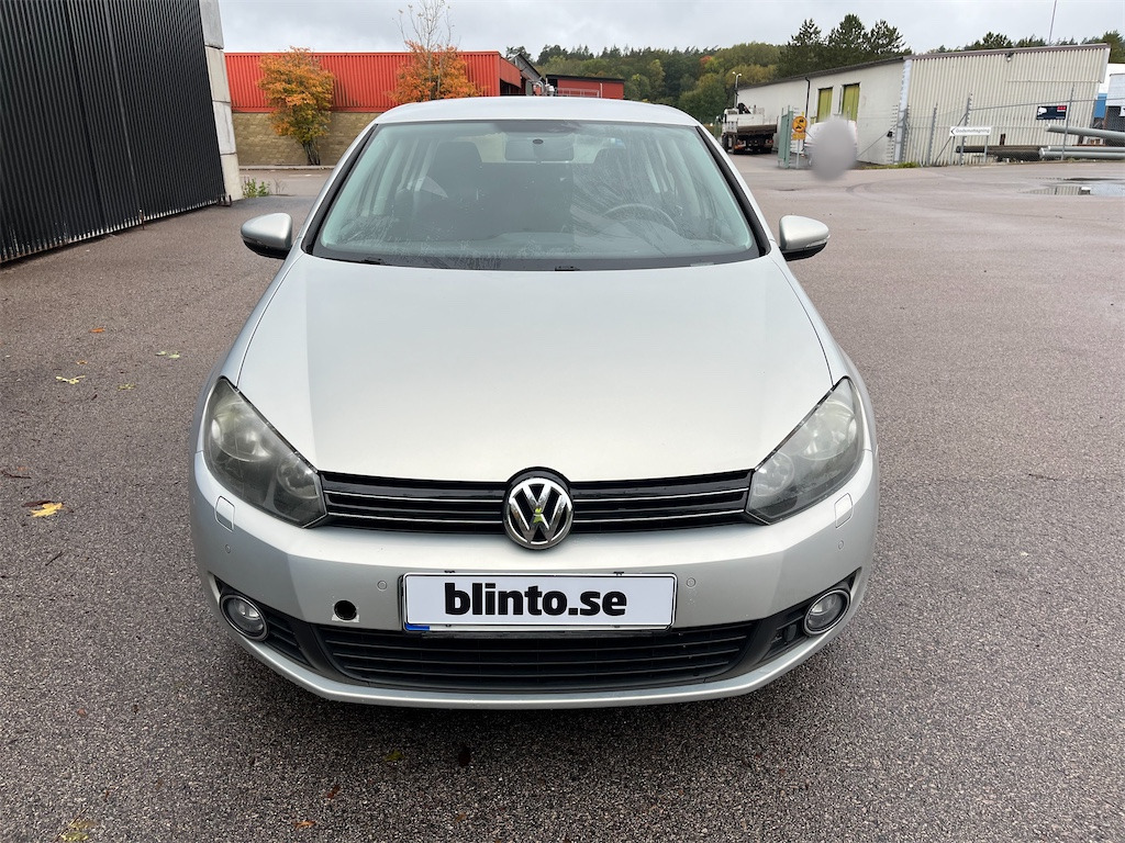 VOLKSWAGEN, VW Golf 1,6 Multifuel (Kommunbil) - Αυτοκίνητο: φωτογραφία 2 VOLKSWAGEN, VW Golf 1,6 Multifuel (Kommunbil) - Αυτοκίνητο: φωτογραφία 2