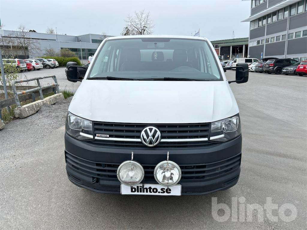 VOLKSWAGEN, VW TRANSPORTER - Ελαφρύ επαγγελματικό: φωτογραφία 2 VOLKSWAGEN, VW TRANSPORTER - Ελαφρύ επαγγελματικό: φωτογραφία 2