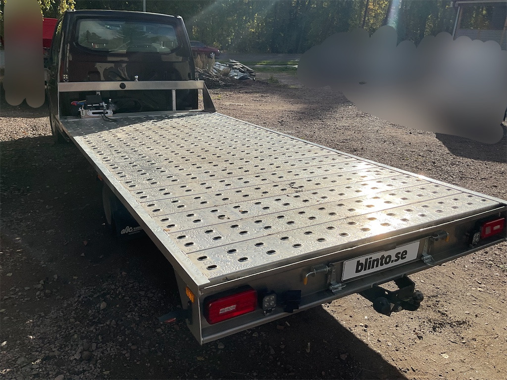 VW PICKUP EH 1,9 - Φορτηγό αυτοκινητάμαξα: φωτογραφία 3 VW PICKUP EH 1,9 - Φορτηγό αυτοκινητάμαξα: φωτογραφία 3