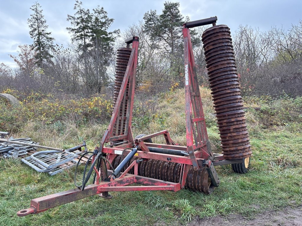 Väderstad 620 - Φρεζοσβαρνα: φωτογραφία 1 Väderstad 620 - Φρεζοσβαρνα: φωτογραφία 1