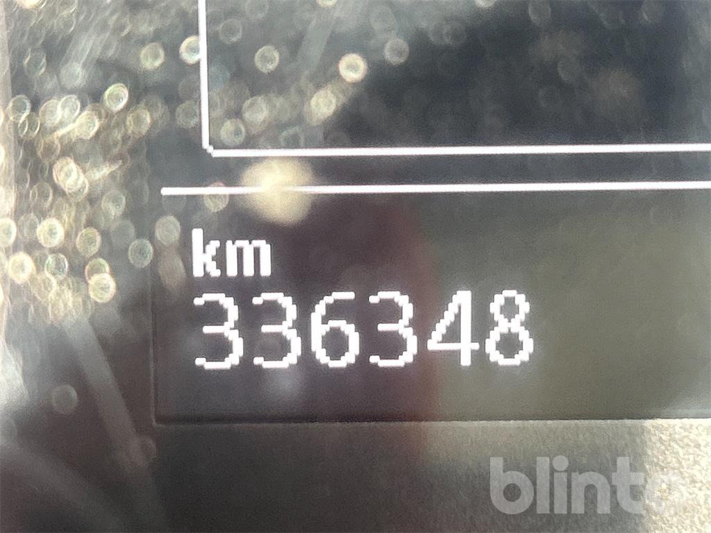 Volkswagen CRAFTER 2.0 TDI (2018) - Βαν: φωτογραφία 5 Volkswagen CRAFTER 2.0 TDI (2018) - Βαν: φωτογραφία 5