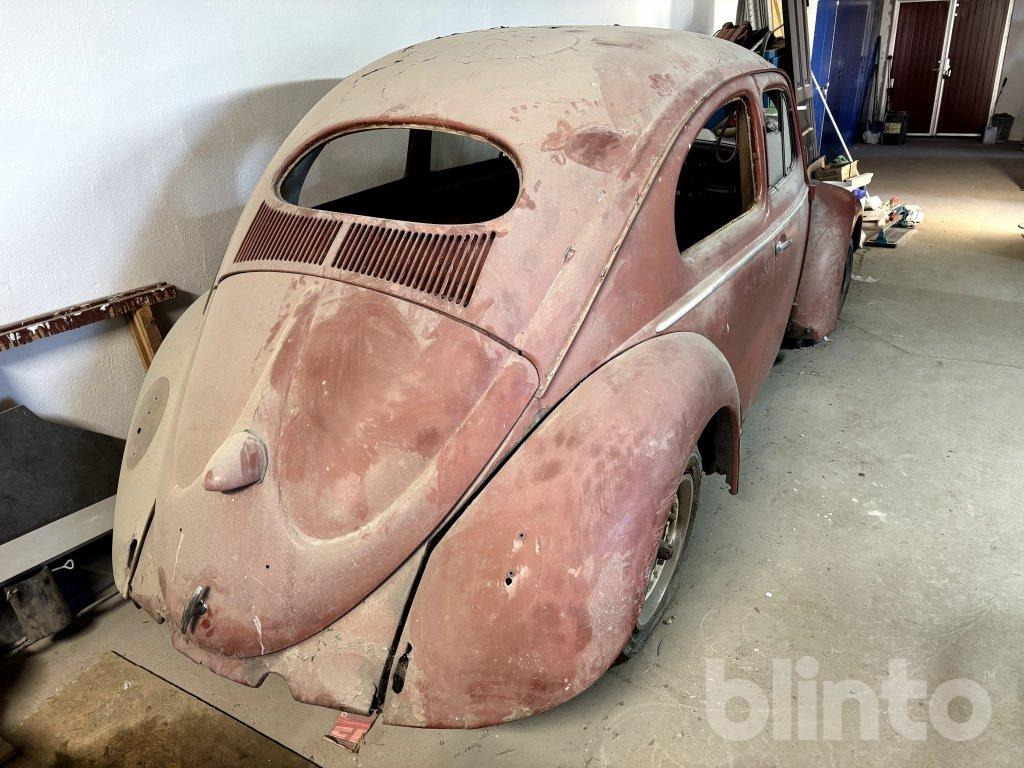 Volkswagen Limousine - Αυτοκίνητο: φωτογραφία 2 Volkswagen Limousine - Αυτοκίνητο: φωτογραφία 2
