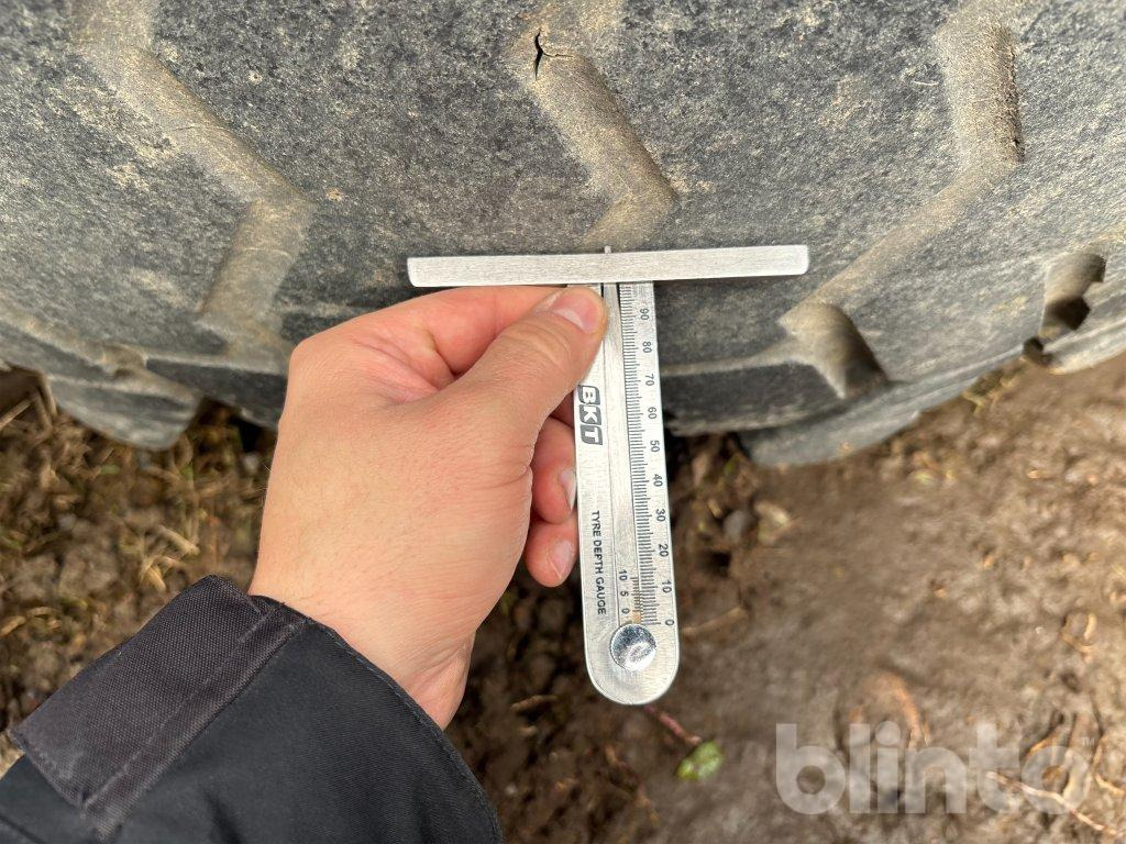 Volvo BM 6300 - Πλήρης τροχός: φωτογραφία 4 Volvo BM 6300 - Πλήρης τροχός: φωτογραφία 4