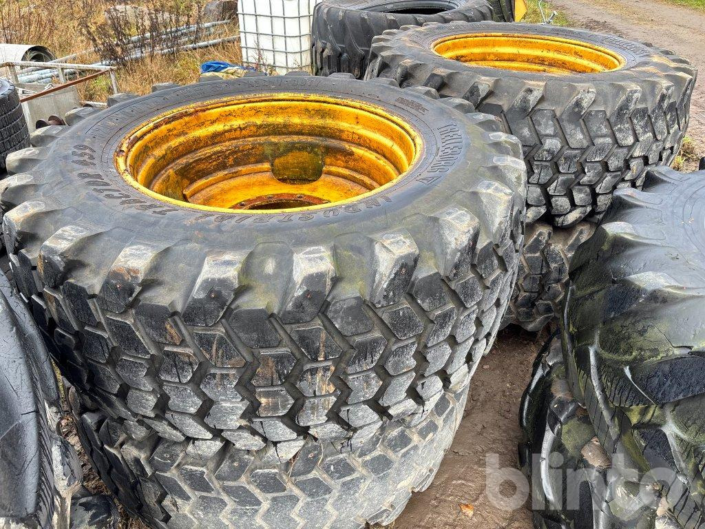 Volvo BM 6300 - Πλήρης τροχός: φωτογραφία 2 Volvo BM 6300 - Πλήρης τροχός: φωτογραφία 2