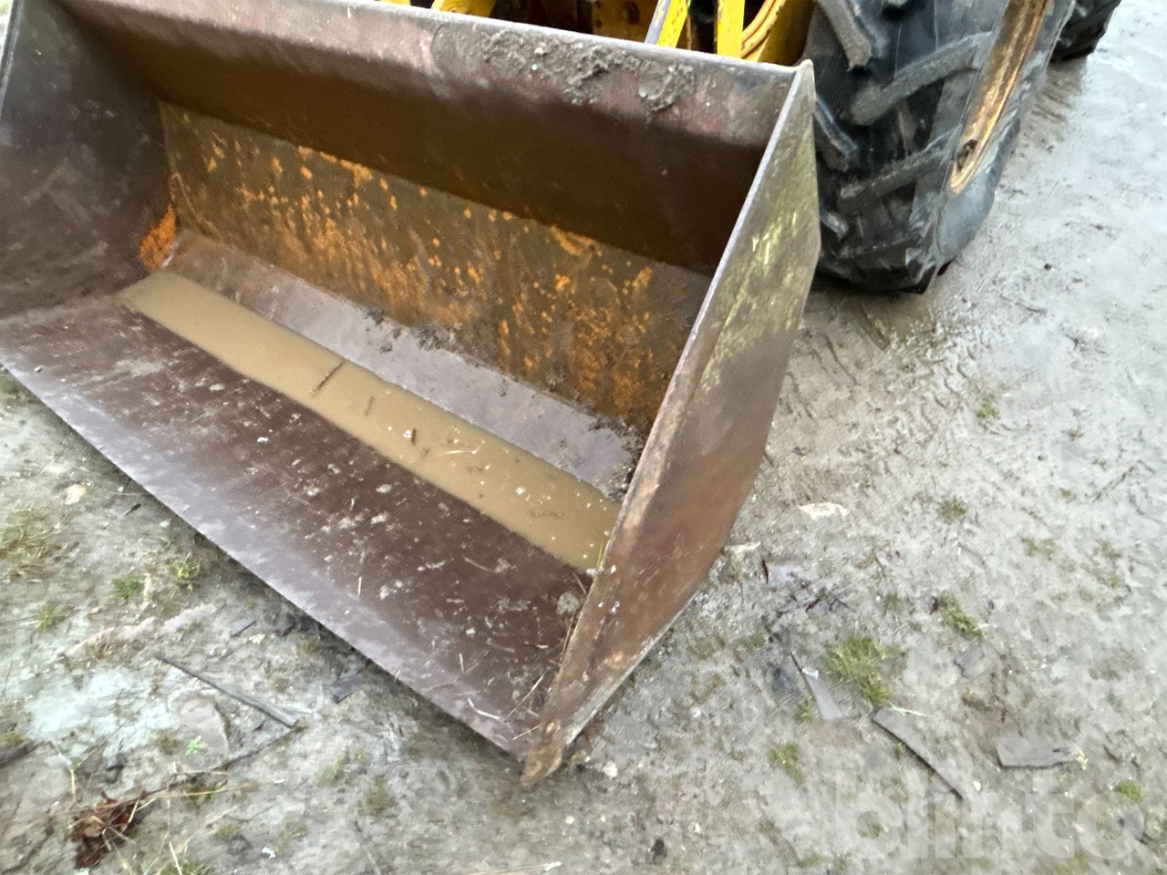 Ελαστιχοφόρος φορτωτής Volvo BM LM641: φωτογραφία 12 Ελαστιχοφόρος φορτωτής Volvo BM LM641: φωτογραφία 12