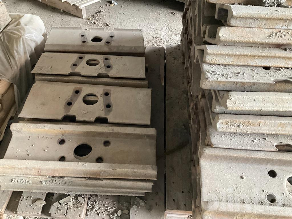 Volvo ECR 355 - Ερπύστρια για Φορτηγό: φωτογραφία 5 Volvo ECR 355 - Ερπύστρια για Φορτηγό: φωτογραφία 5