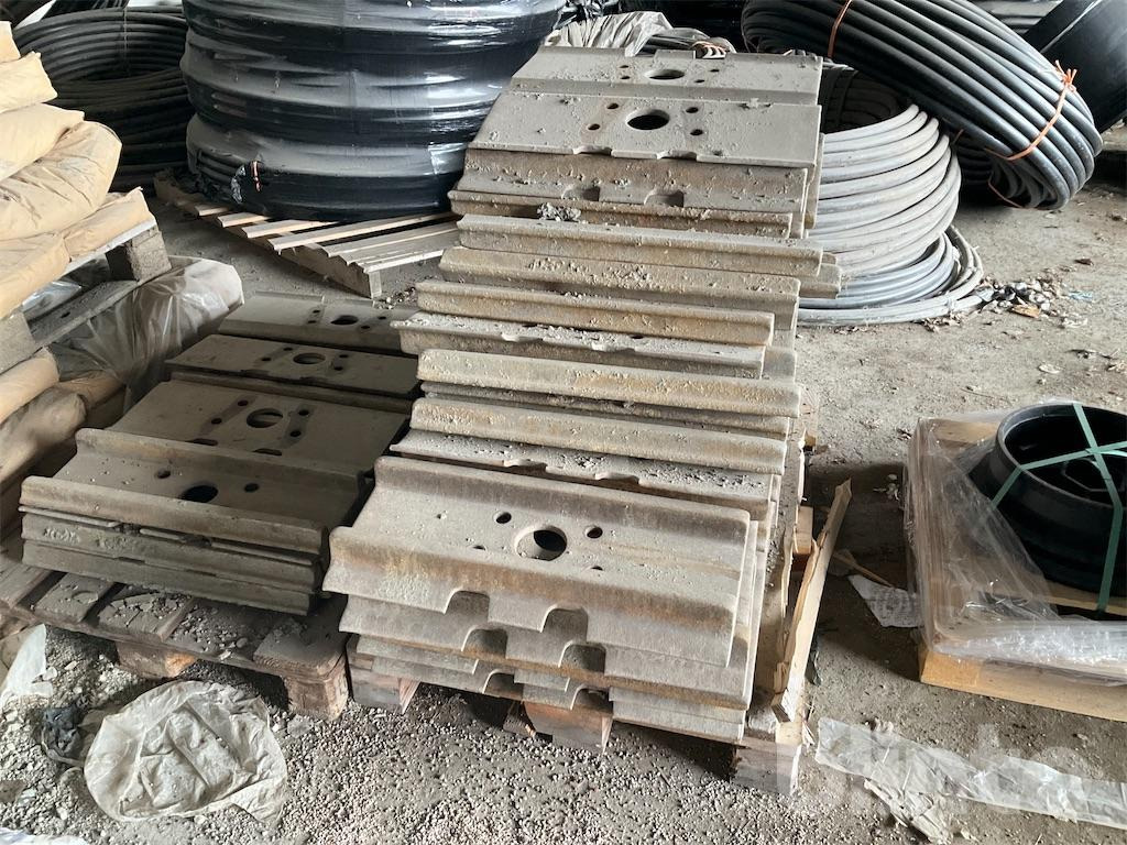 Volvo ECR 355 - Ερπύστρια για Φορτηγό: φωτογραφία 1 Volvo ECR 355 - Ερπύστρια για Φορτηγό: φωτογραφία 1