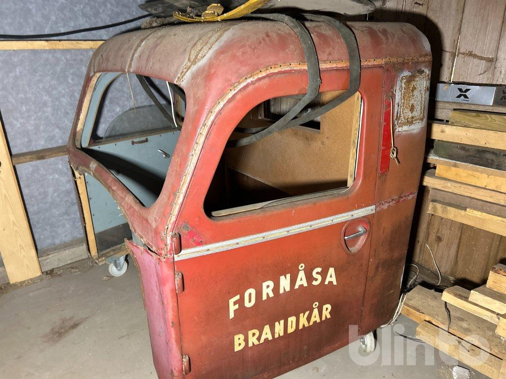 Volvo - Αυτοκίνητο: φωτογραφία 3 Volvo - Αυτοκίνητο: φωτογραφία 3